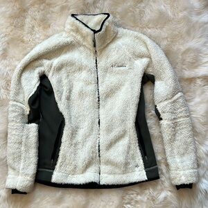Columbia Fleece